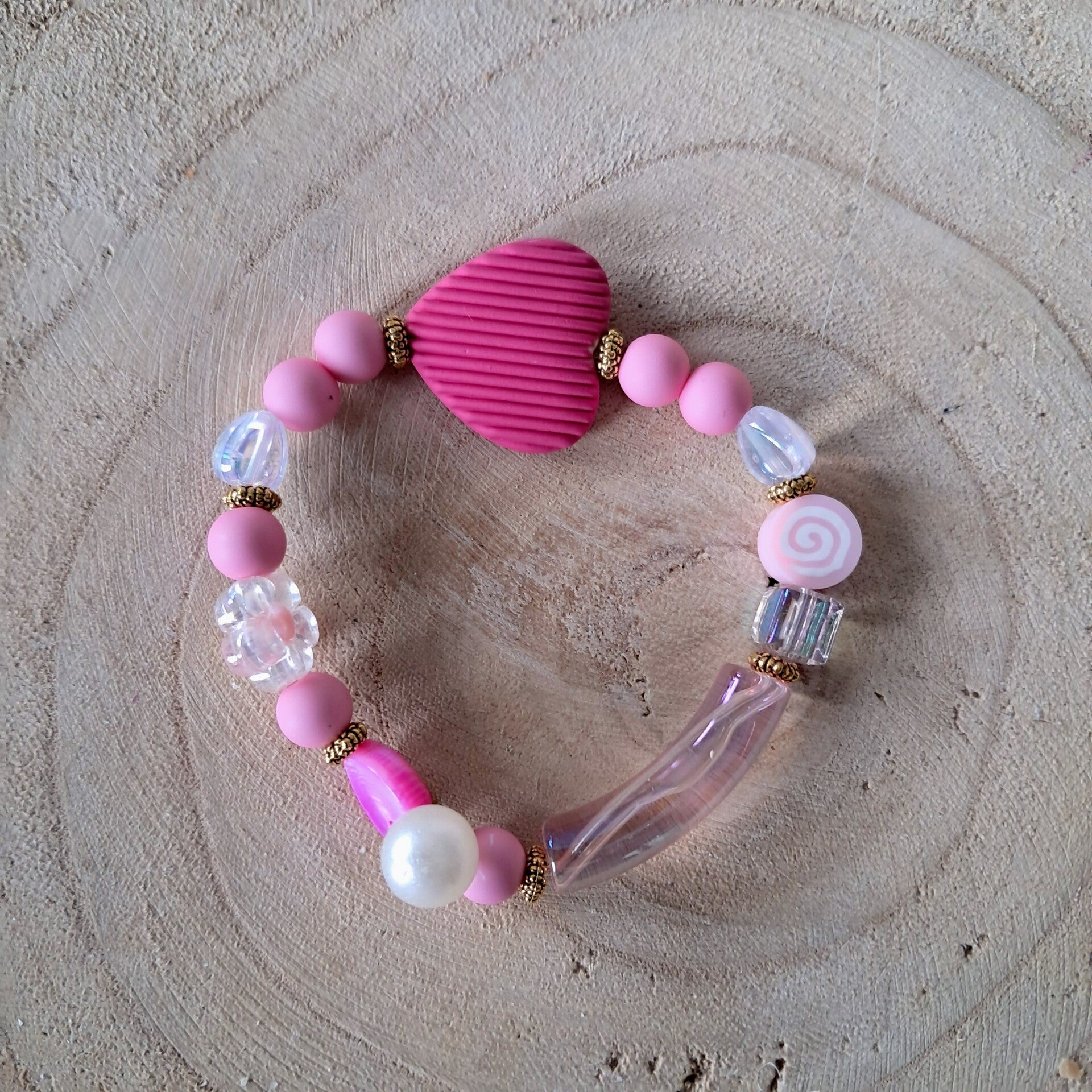 Armbandje