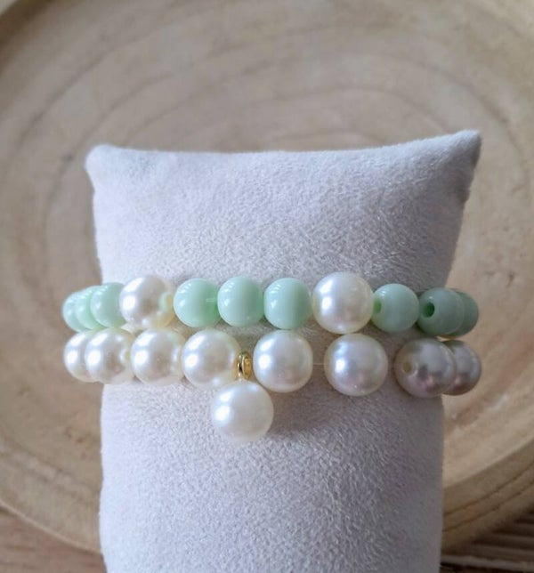 Set armbandjes