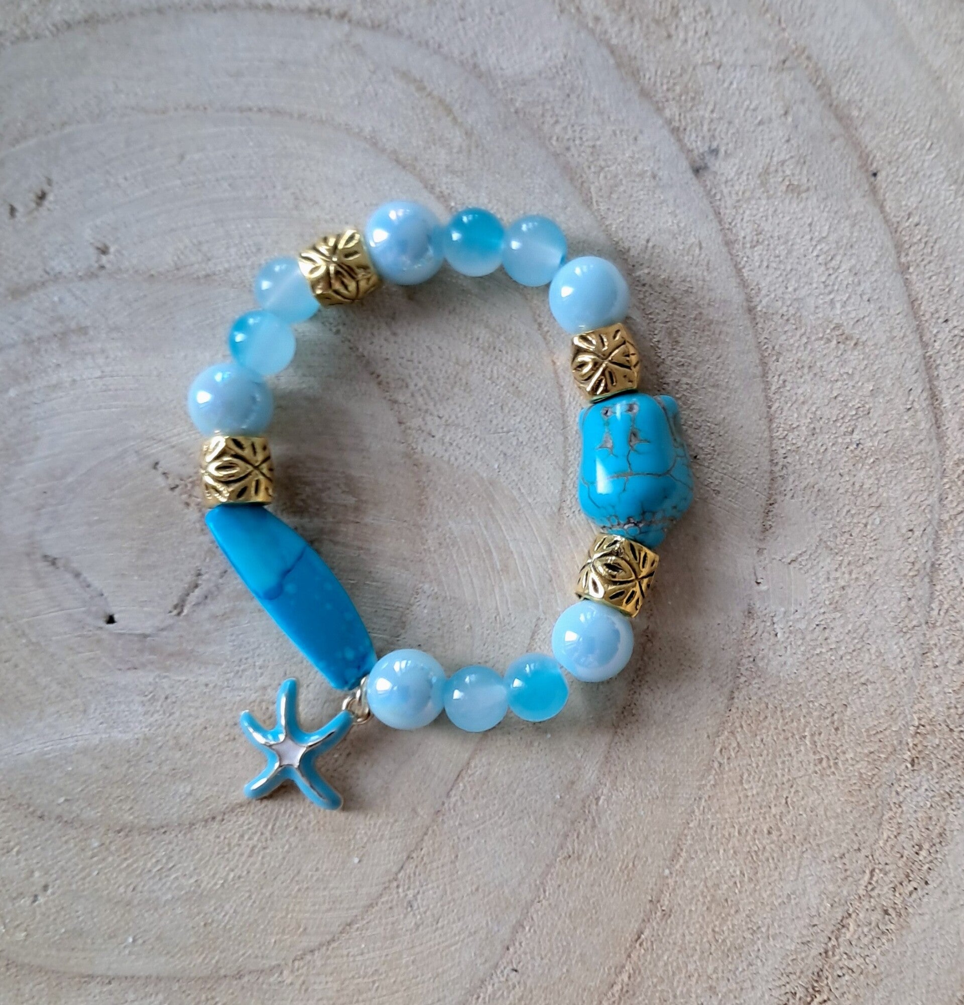 armbandje