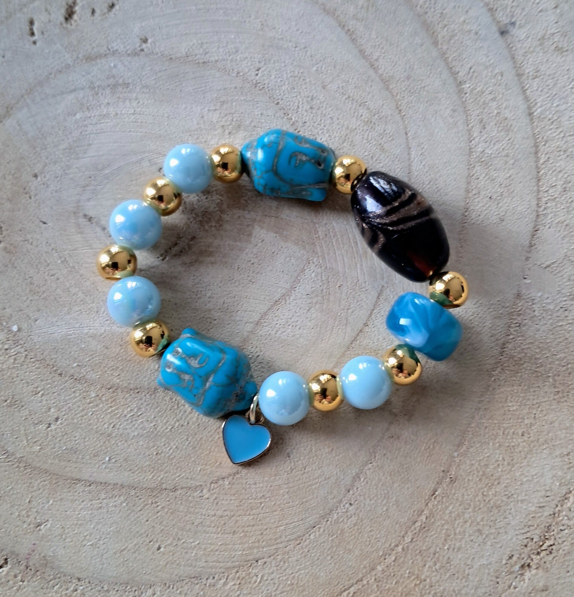 armbandje
