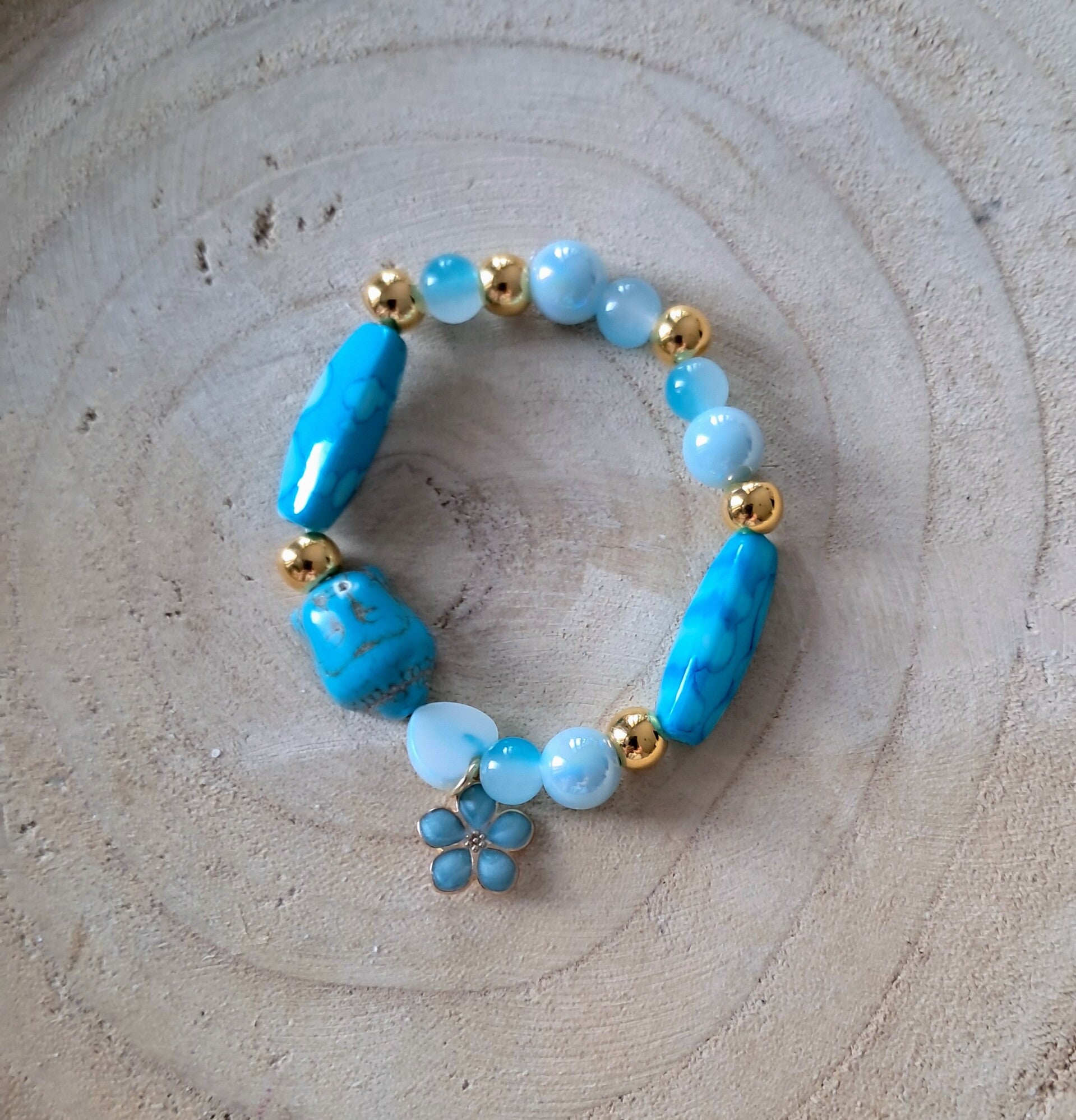 armbandje