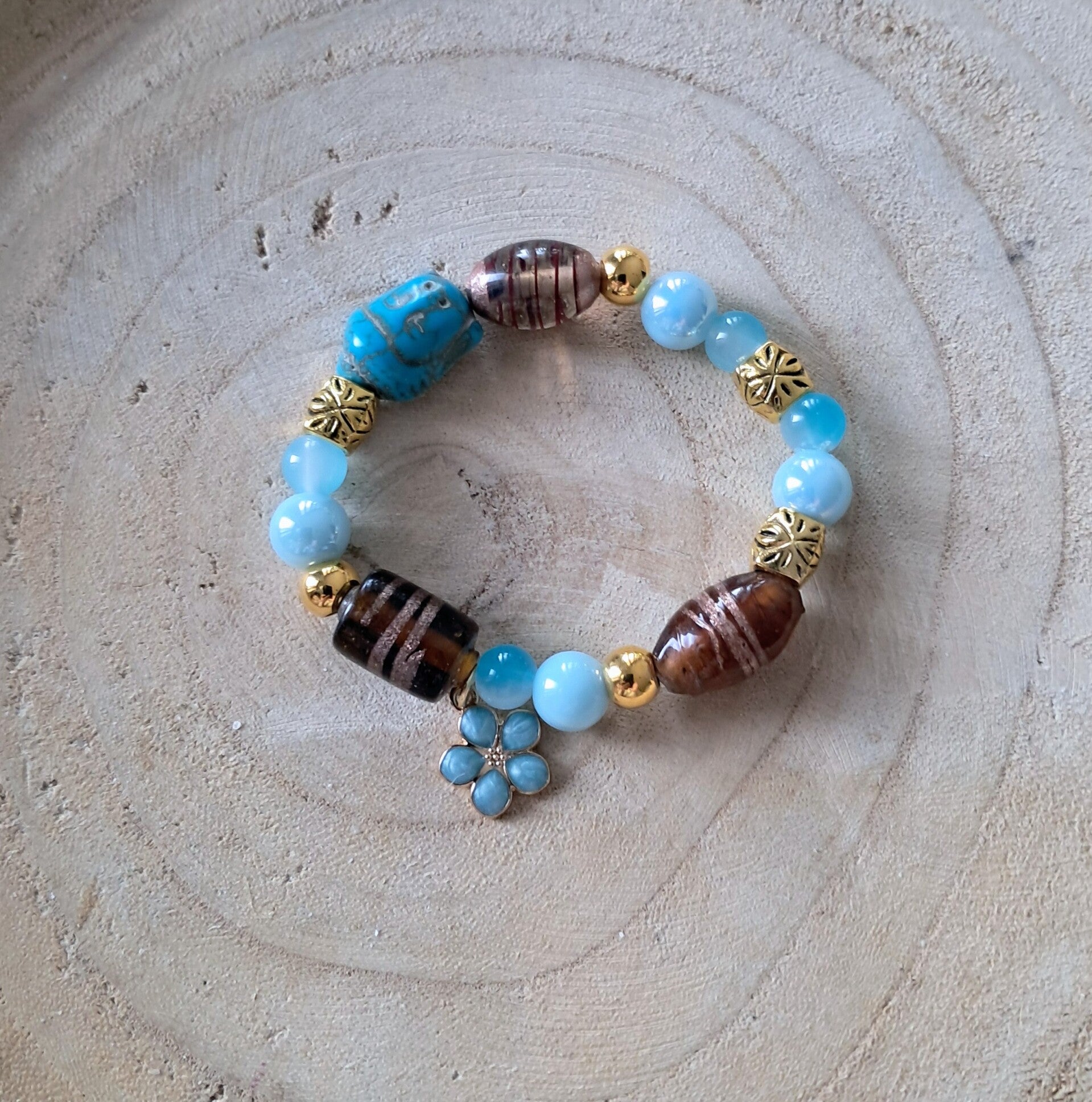 armbandje