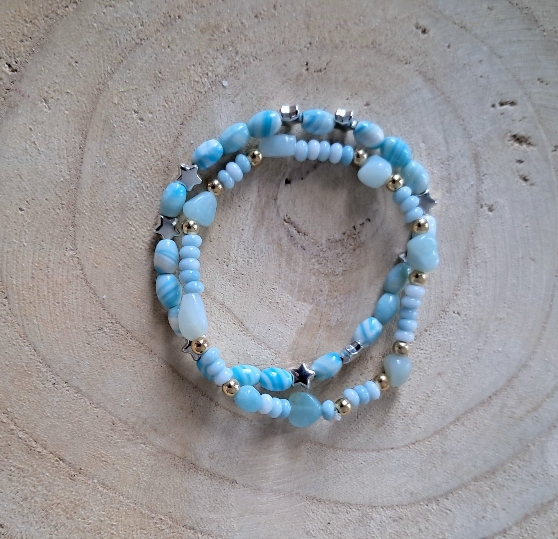 set armbandjes