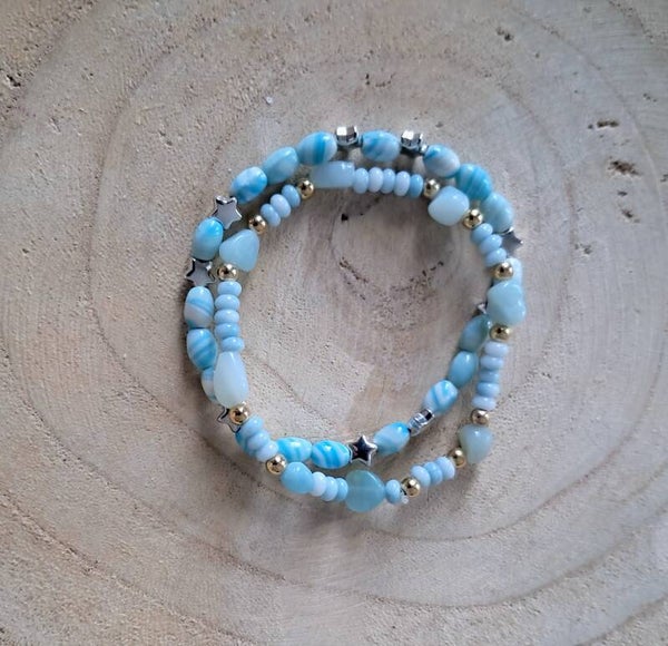 set  armbandjes