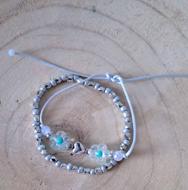 set armbandjes
