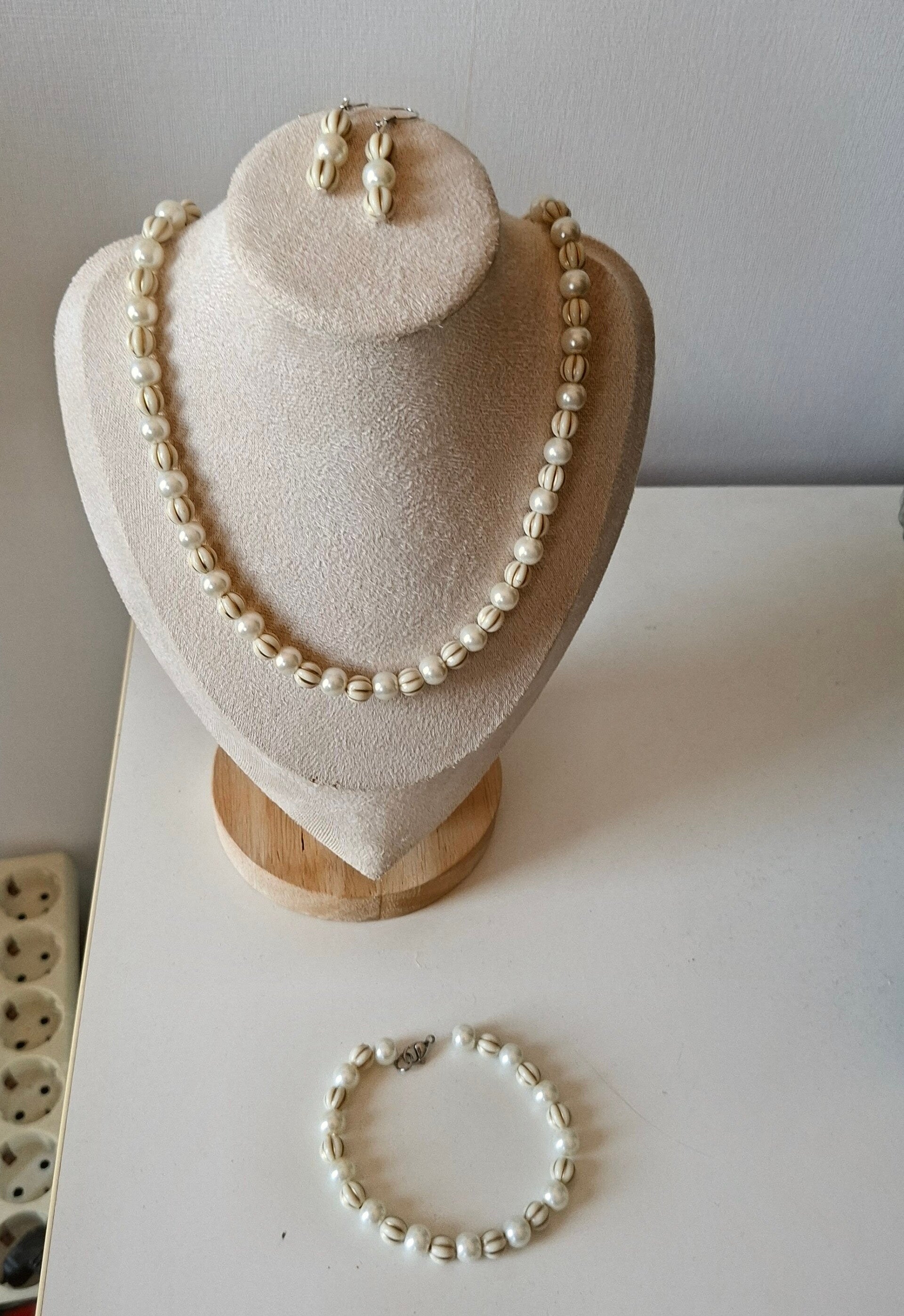 Halsketting set