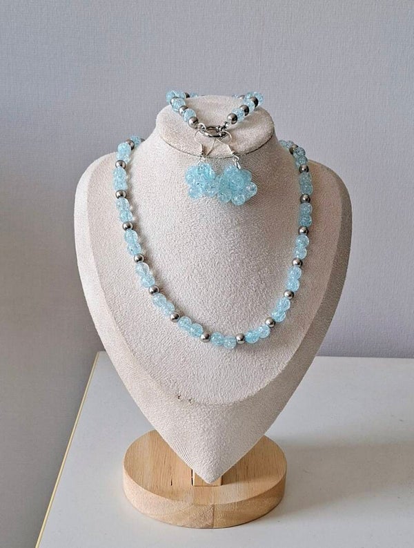 Sieraden set