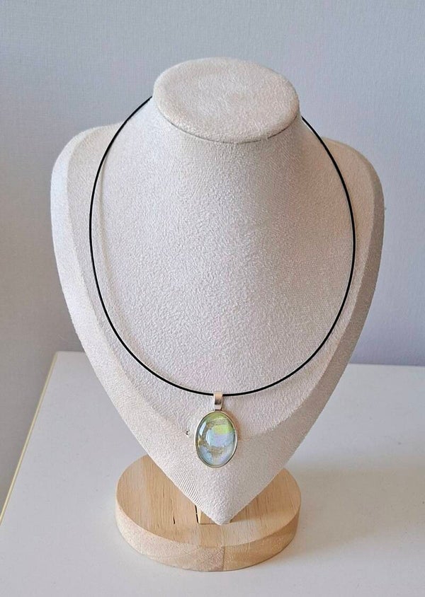 Choker ovaal