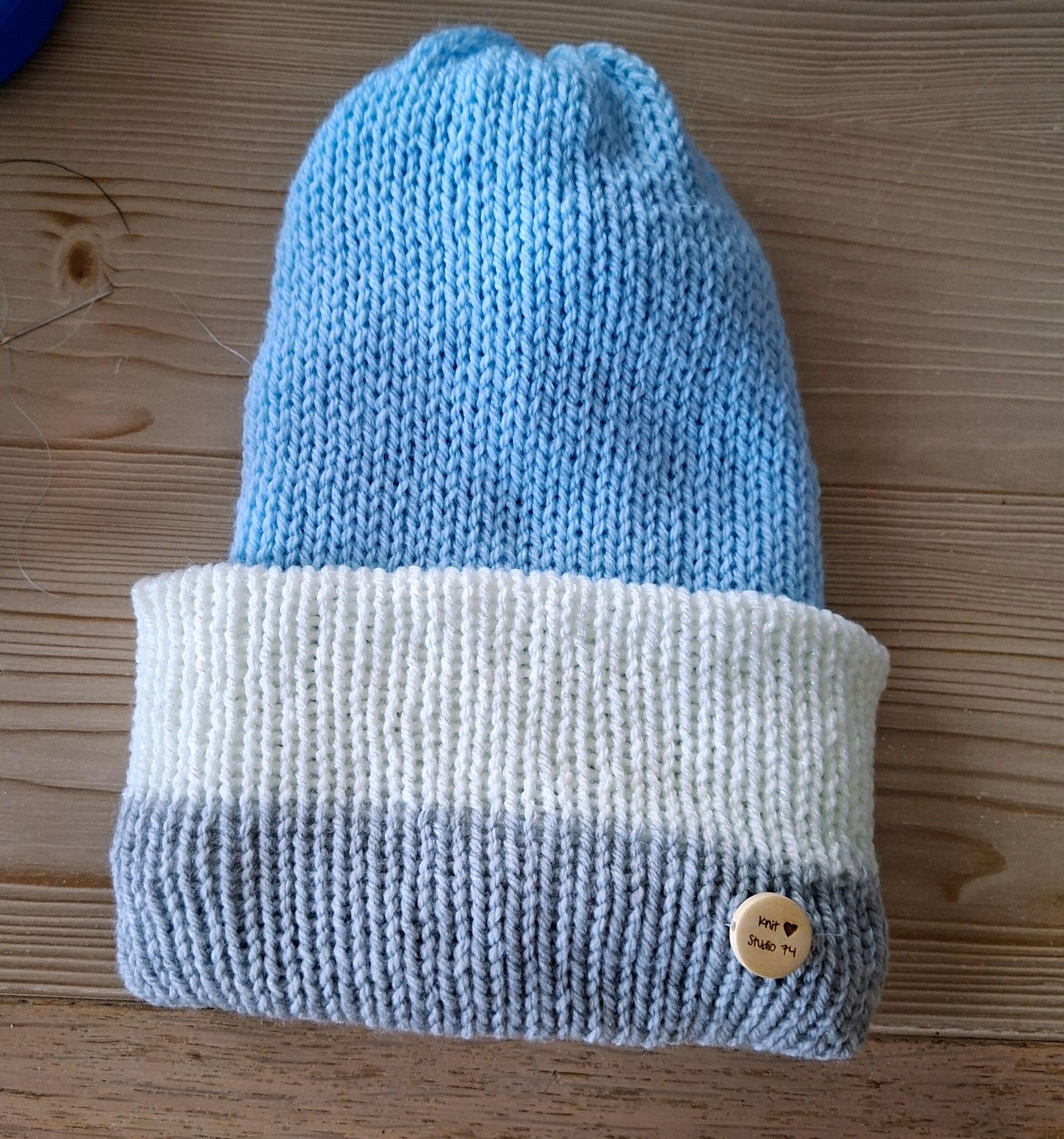 Muts Ocean mist