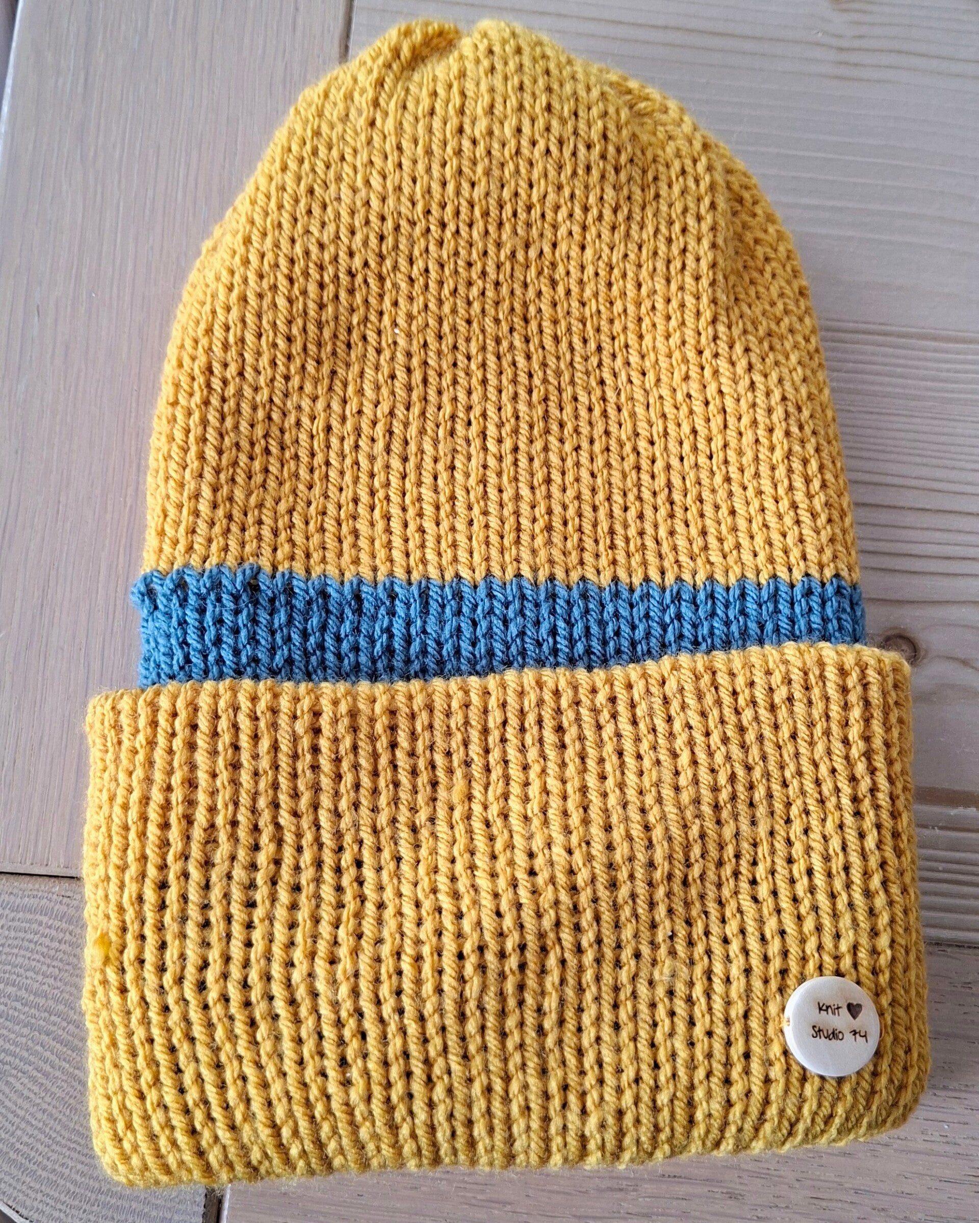 Muts Herfst Gloed