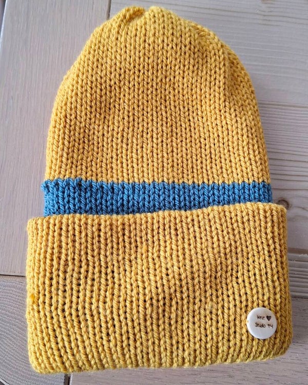 Muts Herfst Gloed