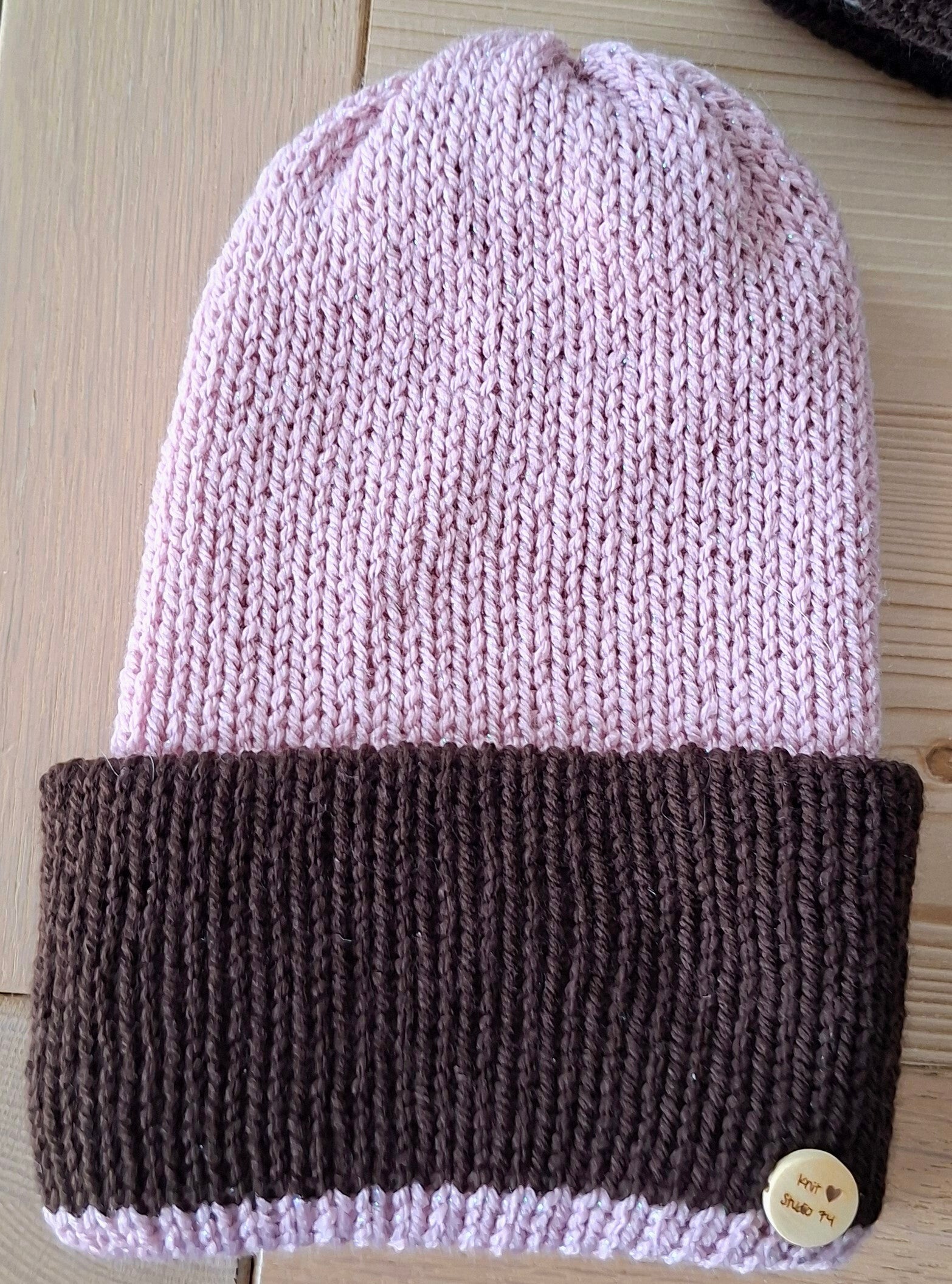 Muts Winterroos