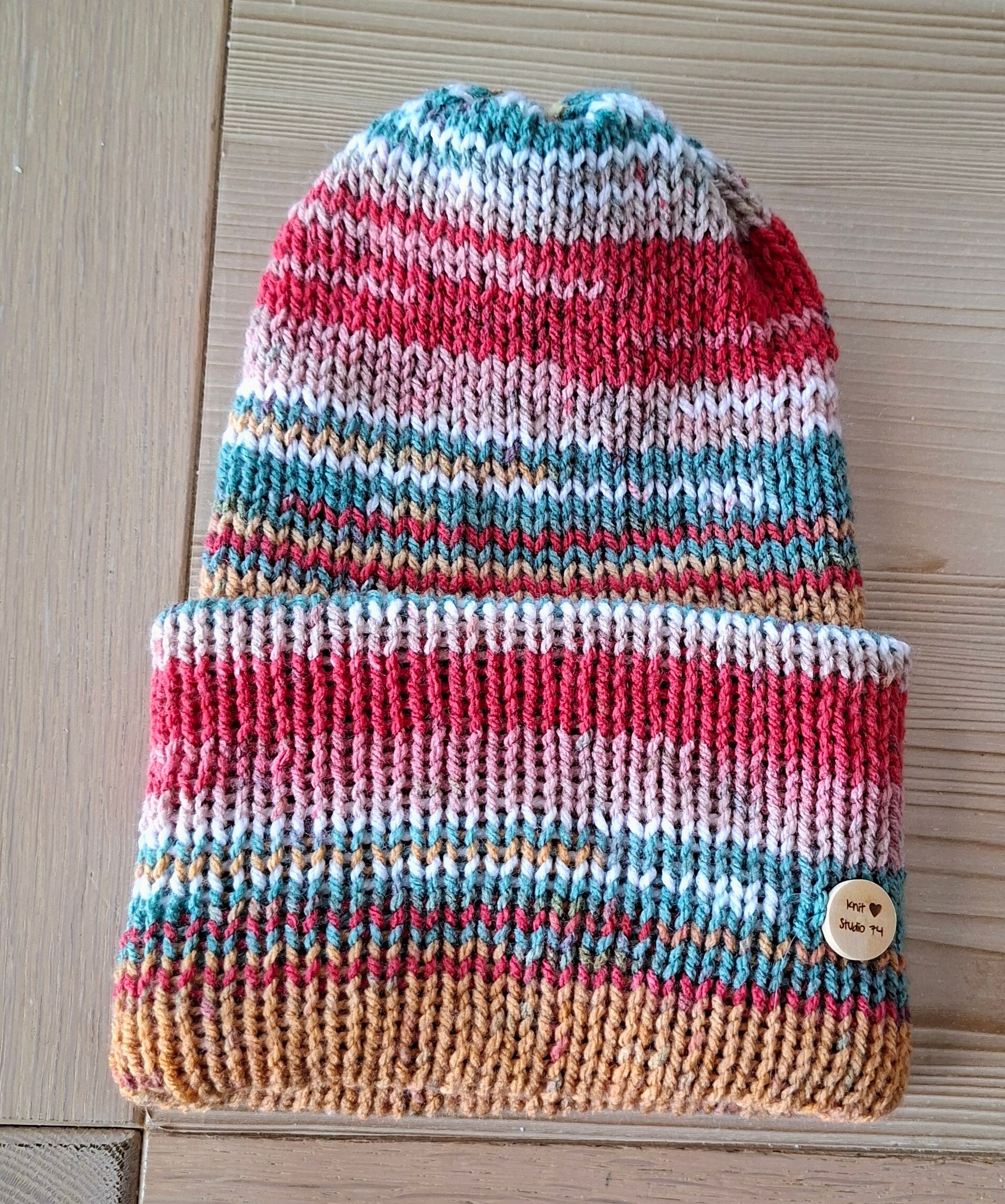 Muts Annabel