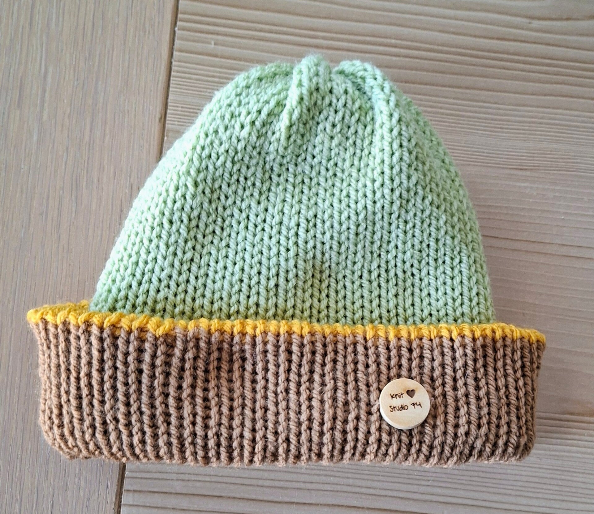 Muts Okerlicht