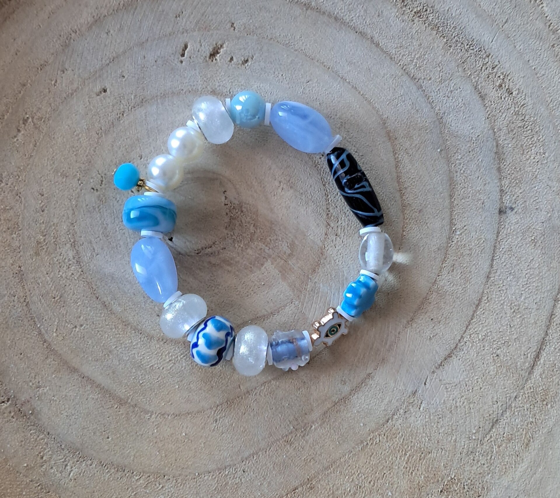 kralen armband