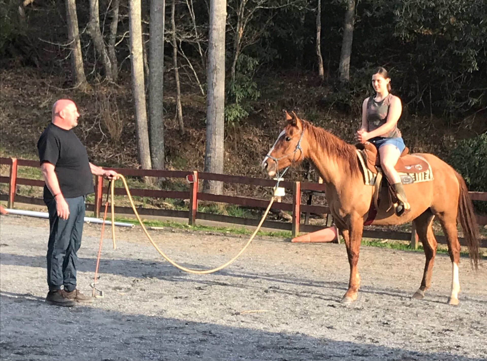 What to expect media