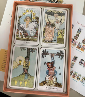 Tarot Culemborg, Tarotkaart legging Culemborg, Tarotdeck Culemborg, Tarot consult, Regio Culemborg, Regio Tiel, Regio Utrecht, Beusichem, Leerdam, IJsselstein