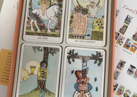 Tarot Culemborg, Tarotkaart Culemborg, Tarotkaart Legging Culemborg