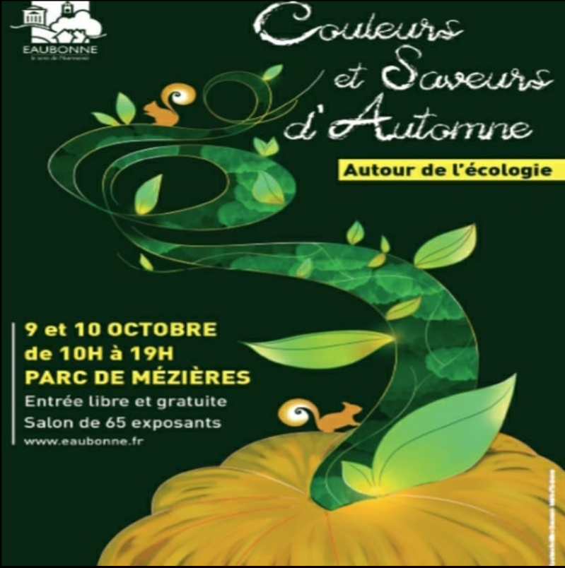 Eaubonne 2021 - Valérie Pagesy — carton recyclé France