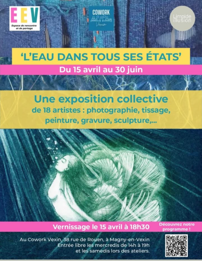 Magny 2026 - Valérie Pagesy — carton recyclé France
