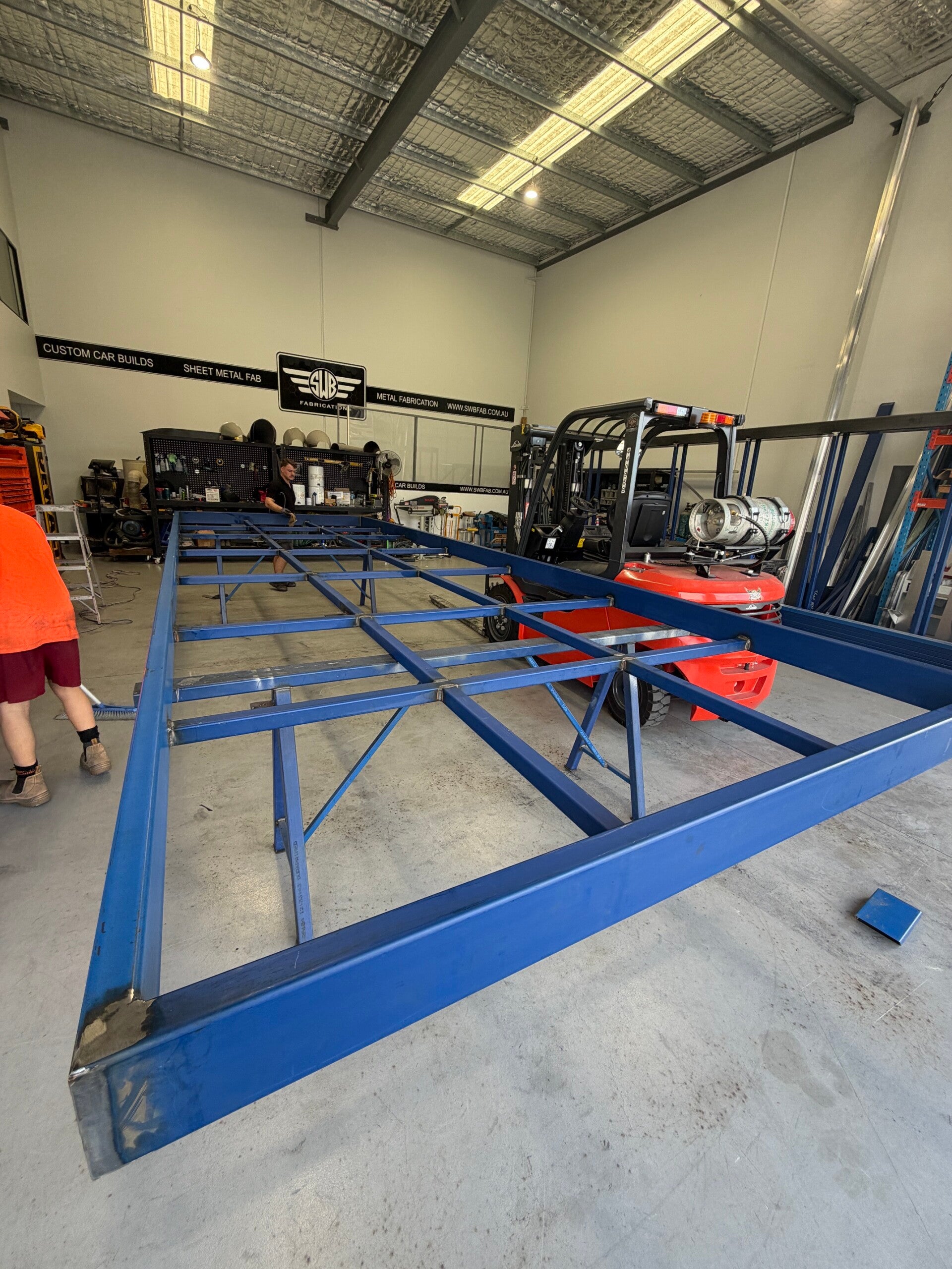 Sign Manufacturing East Brisbane