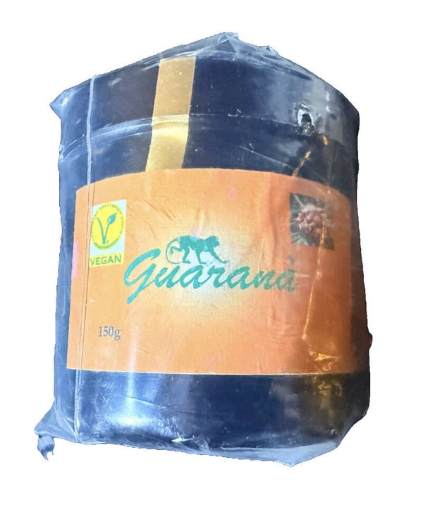 150g abgepackte Guaranánüsschen in der Dose