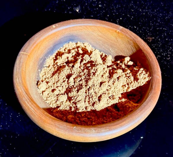 1/2kg reines Guaranápulver