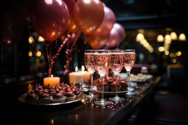 Organisation d'évènements privés - Pack Express Eco +