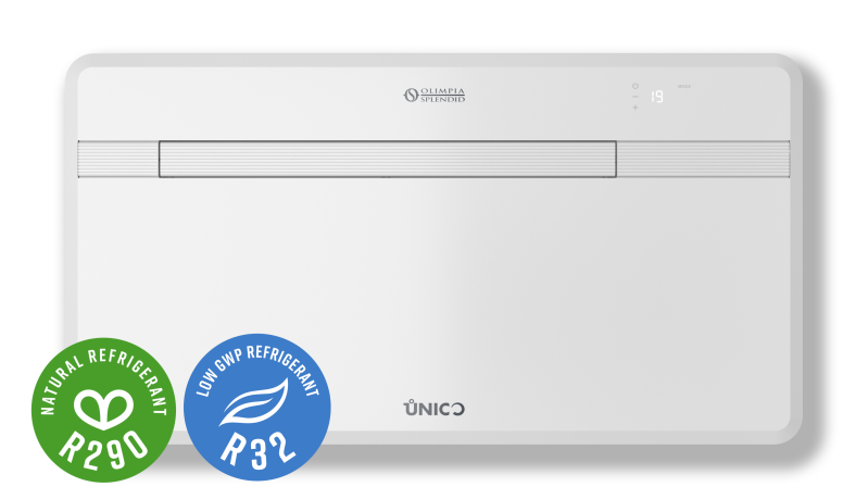 Unico Evo [PVAN/EVAN]