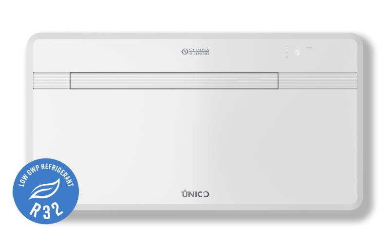 Unico Evo 30 PS EVANX