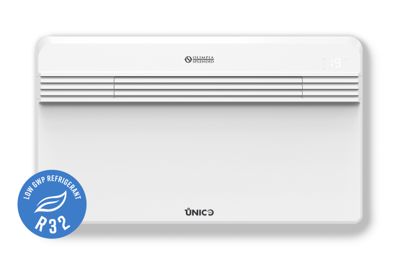 Unico Pro [EVAN]