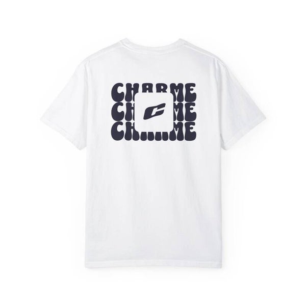 charme x3 tee