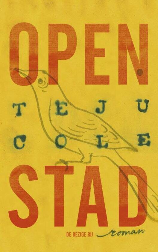 Teju Cole, Open stad