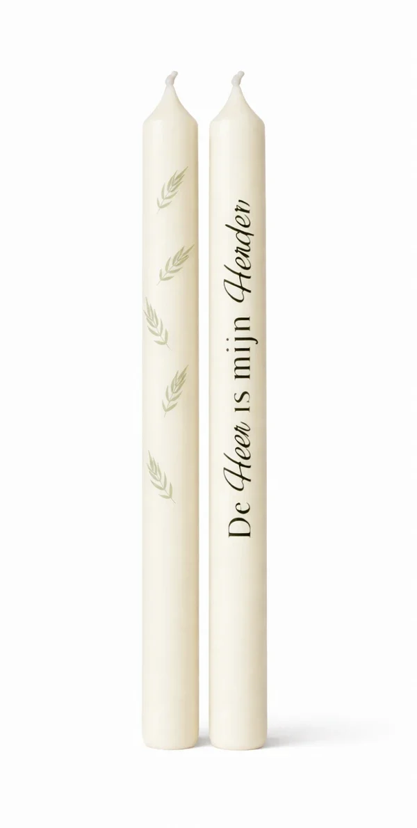 Kaarsenset belijdenis