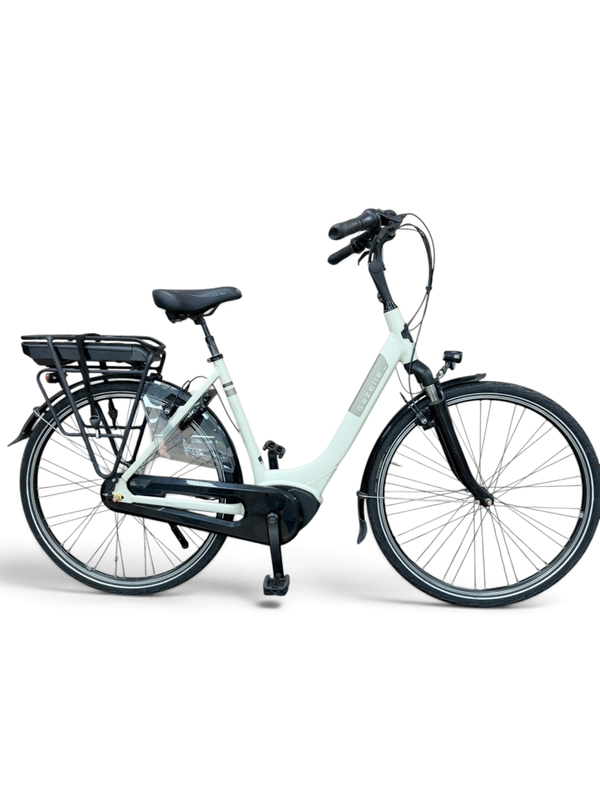 Gazelle Paris C7+ Bosch activeline plus middenmotor 2022✅
