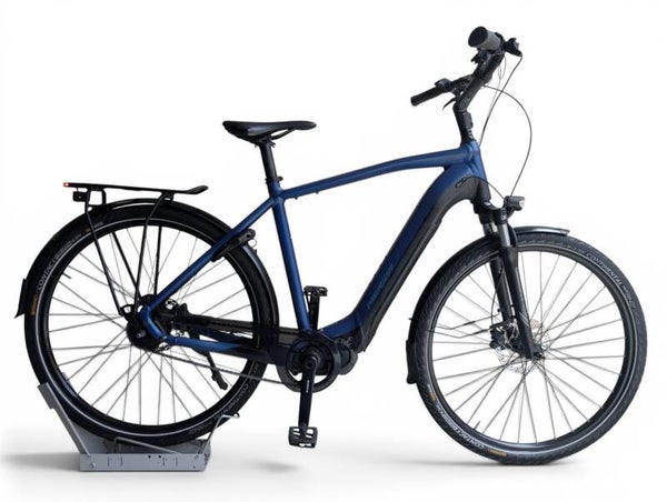Merida Espresso 700 Shimano steps 500WH 2022✅