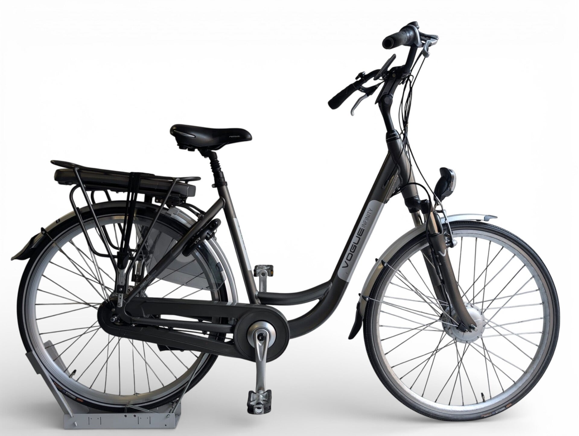 Vogue premium 400WH ✅