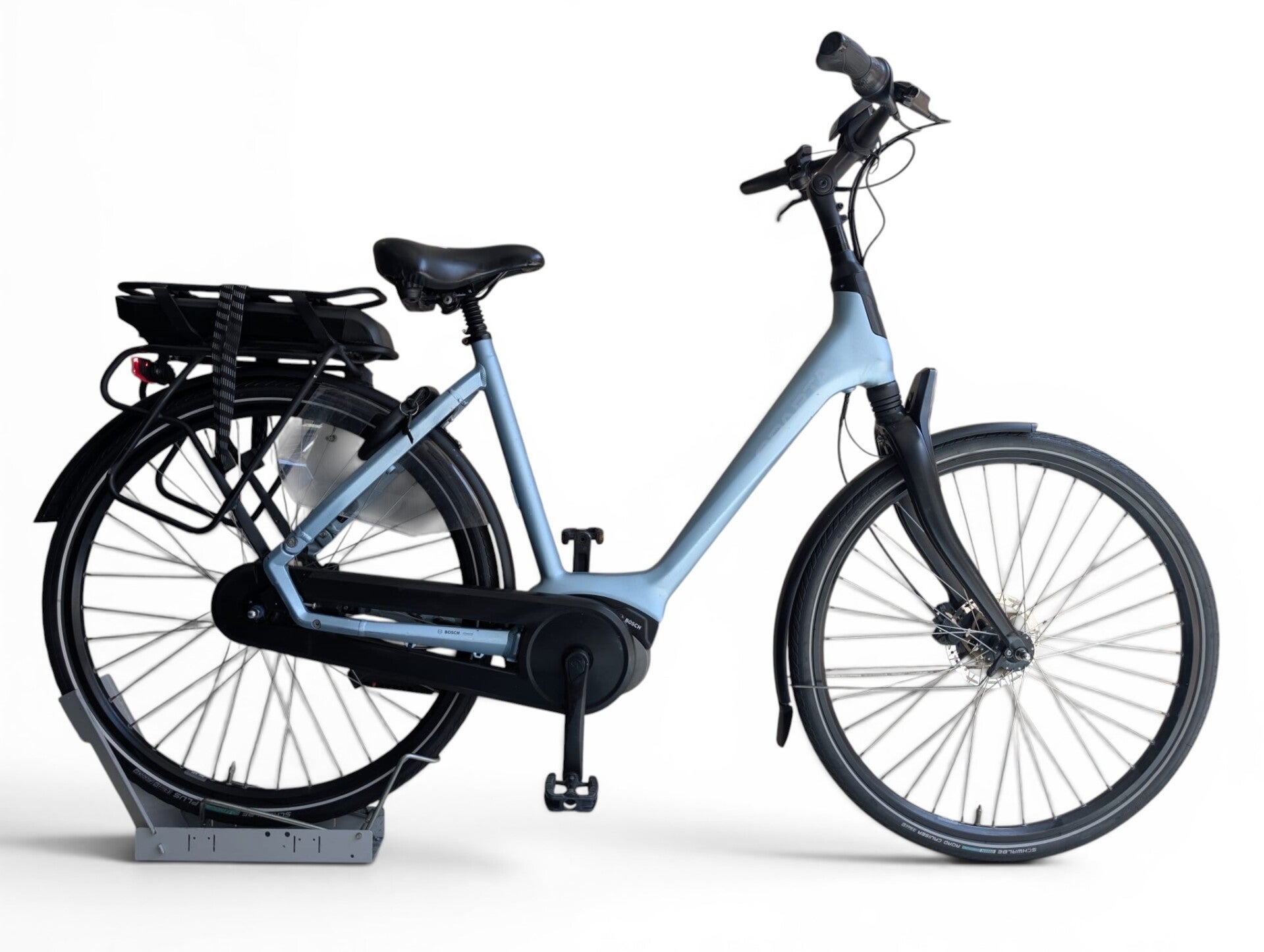 Sparta M8B HMB Bosch activeline plus 400WH 2023✅