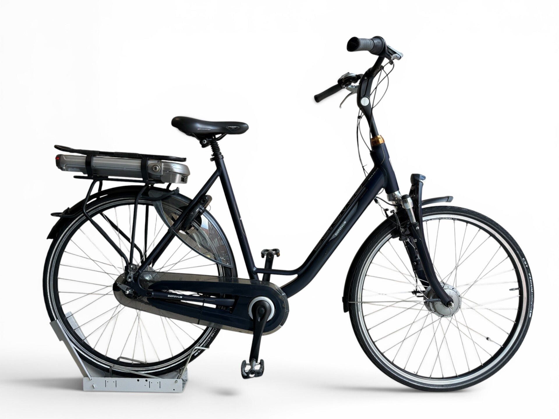 Batavus Genova E-GO D57 2019✅