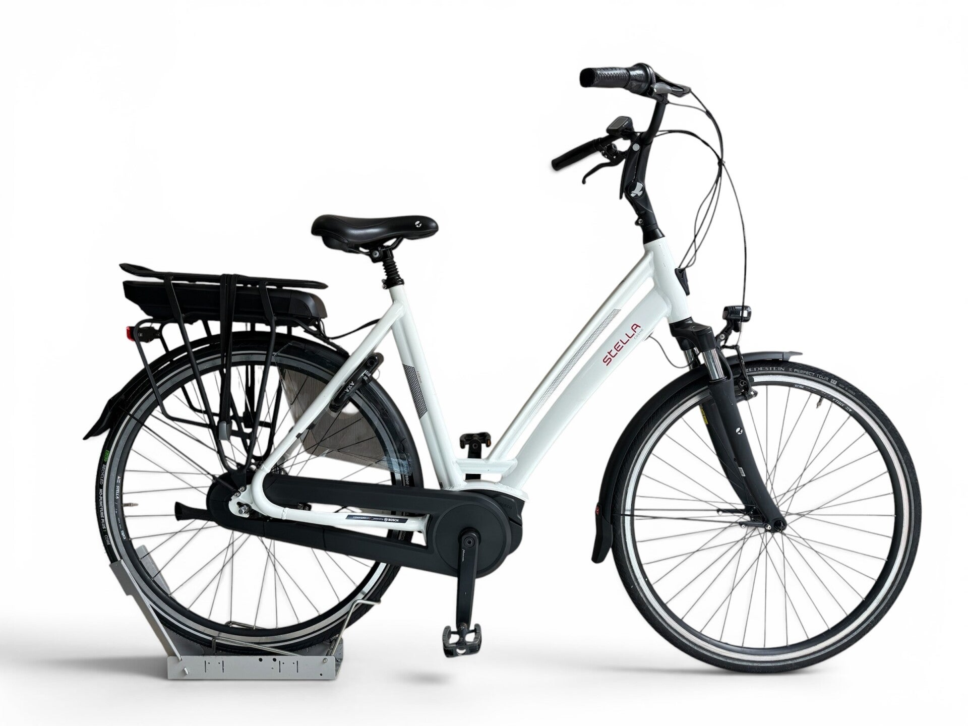 Stella Cosmo Comfort MDB Bosch activeline middenmotor 2021✅