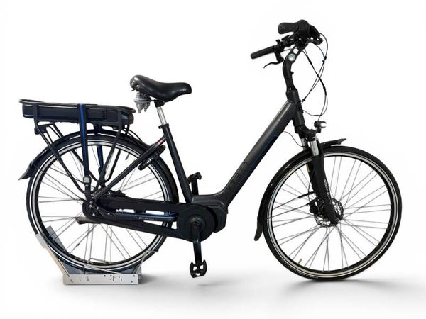 Vyber E-ride black editie middenmotor 500WH 2021✅