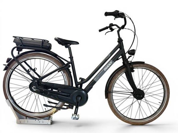Giant triple X transport 400WH 2020✅