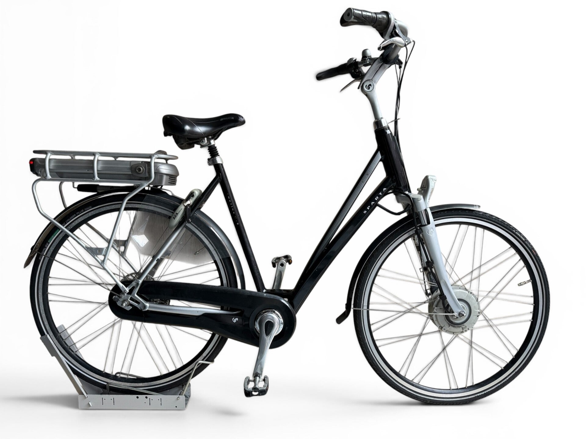 Sparta C5 E-motion 522WH✅