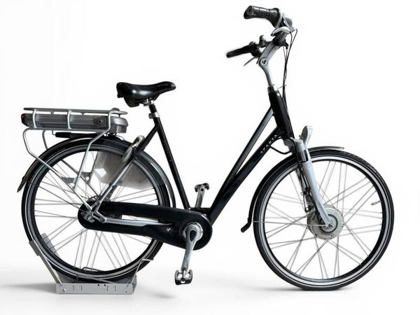 Sparta C5 E-motion 522WH✅