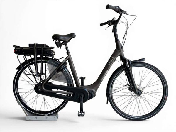 Stella Livorno Shimano steps Middenmotor 500WH 2023✅