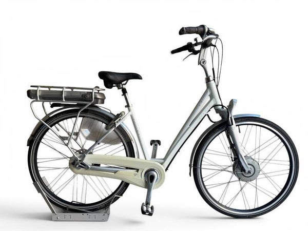 Sparta e-motion C5 522WH ✅