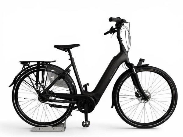 Batavus finez HMB Bosch activeline plus middenmotor 625WH 2023✅