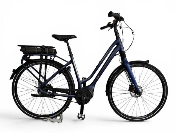 Giant prime E+ middenmotor 500WH 2020✅