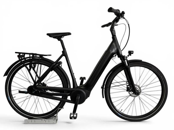 Giant DailyTour E+ 2 LDS middenmotor 500WH 2023✅