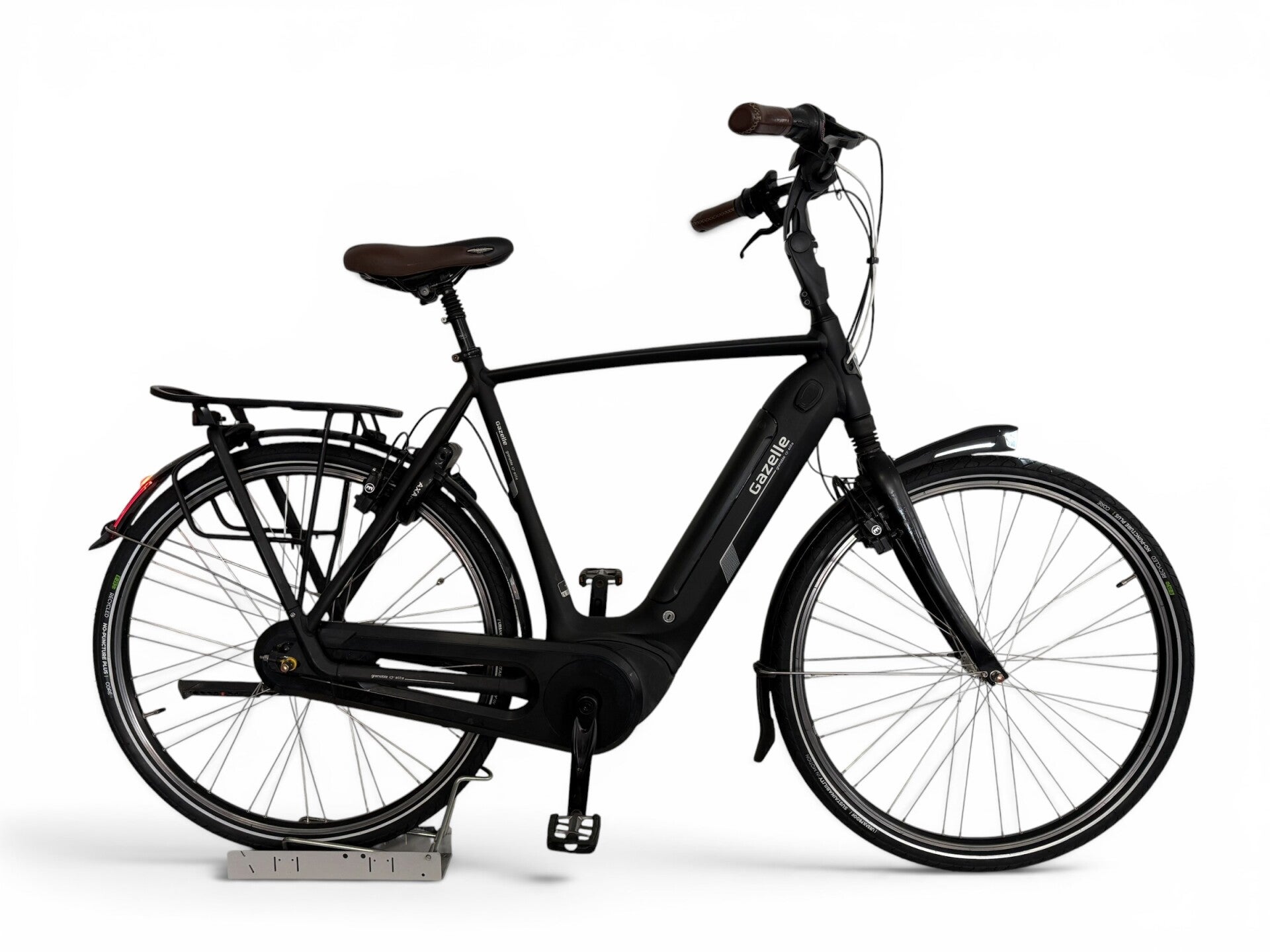 Gazelle Grenoble C7+ elite HMB 500WH powertube 2022 ✅